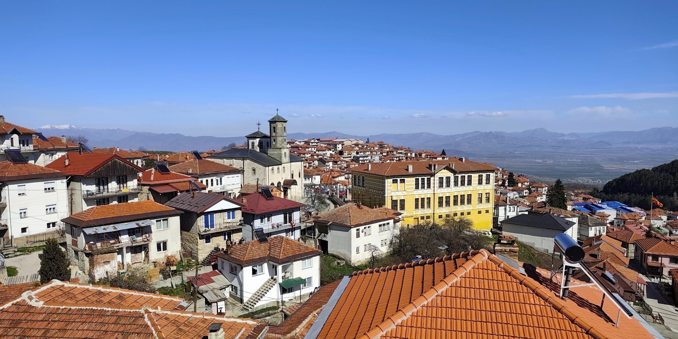 Read more about the article Историја на Крушево